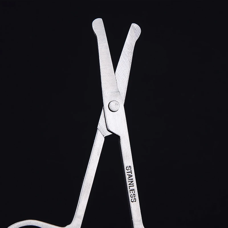 Профессиональные ножницы для груминга собак и домашних животных Мини Ножницы