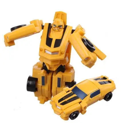 Круто! 1 шт. детский классический робот трансформер|toys for|toys for childrentoys free shipping |