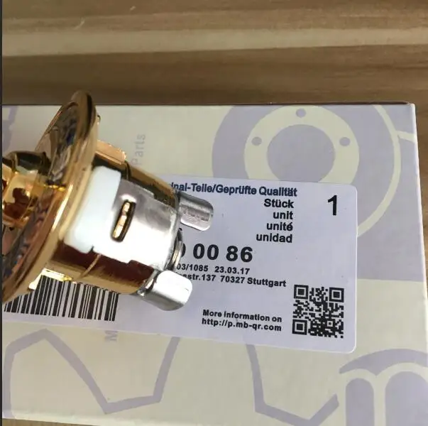 1 шт. Золотой черный автомобиль A2108800186 A2218800086 MB капот Гриль передний значок эмблема для W210 W202 W204 W221 W208