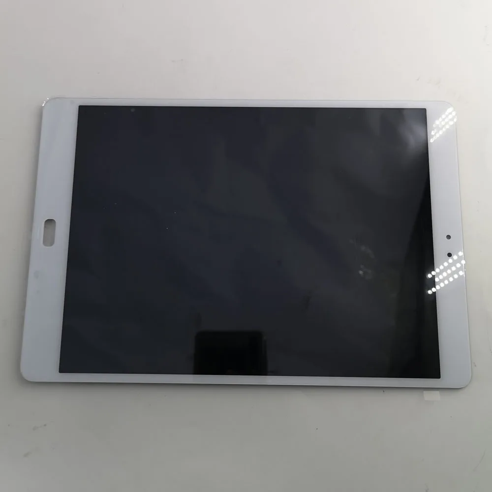 9," Для Asus ZenPad 3S 10 Z500M P027 ЖК-дисплей Дисплей матрица графический сенсорный экран Запчасти сборки стекло фильм