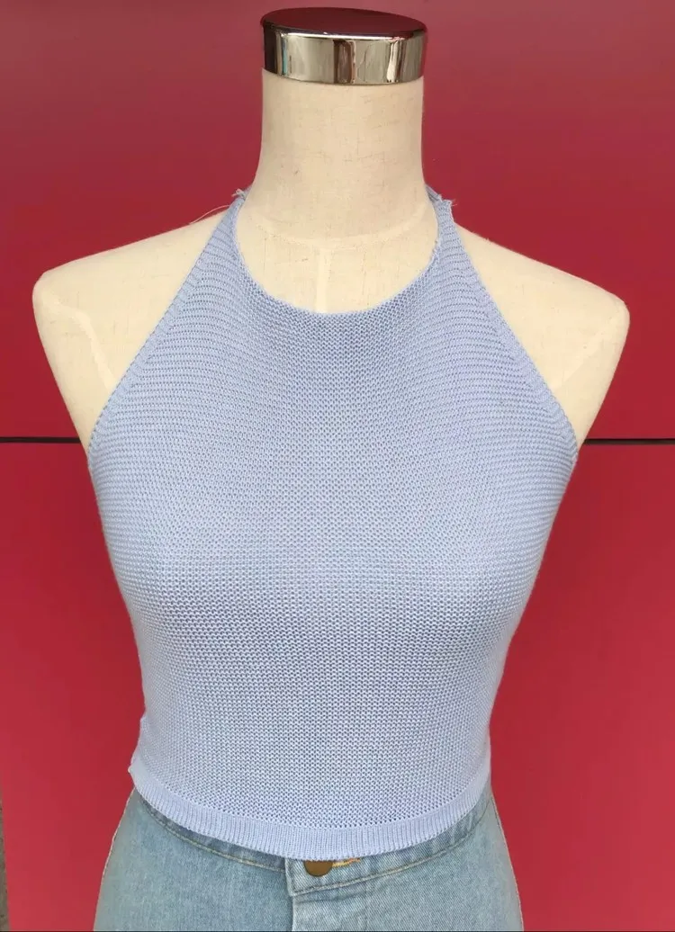 Сексуальный трикотажный короткий топ на бретелях для женщин Adventure Time Feminino Camisetas Camis Tops