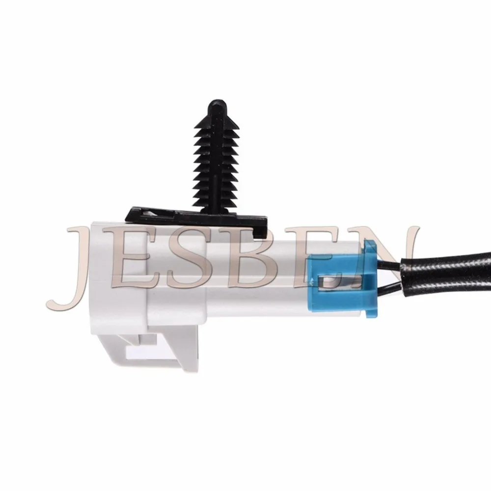 Кислородный датчик Lambda O2 234 4668 подходит для CHEVROLET COBALT HHR EQUINOX IMPALA MALIBU MONTE CARLO UPLANDER