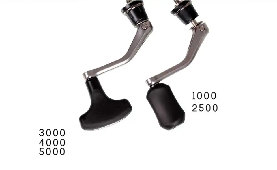 Оригинальная спиннинговая катушка SHIMANO ULTEGRA 1000/2500/C3000/4000 Максимальная мощность 11 кг 5,0: 1/4. 8:1 HAGANE GEAR морская вода/Пресноводная Рыбалка