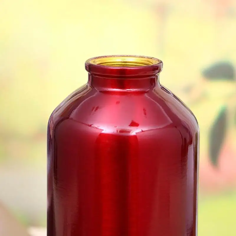 Портативная бутылка для воды 400 мл/500 мл/600 мл пластиковые спортивные бутылки