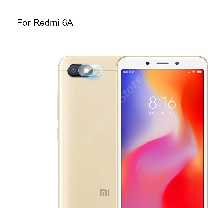 2 шт. объектив камеры закаленное стекло для Red mi Note 7 6Pro mi x2 2S 3 Max 3 2 Pro S2 для Xiao mi 9 mi 8 SE A2 Lite mi 6X 5X A1 F1 Play