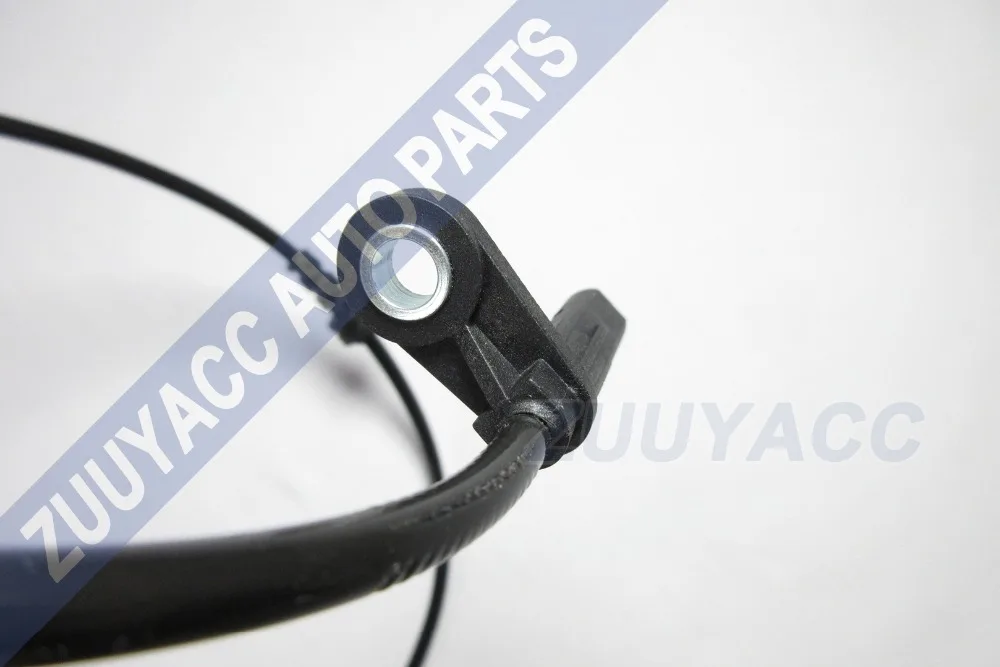 Датчик скорости колеса ABS для Mercedes Benz W204 C Classe Roue Avant A2049052905 A2049057702|Запчасти и