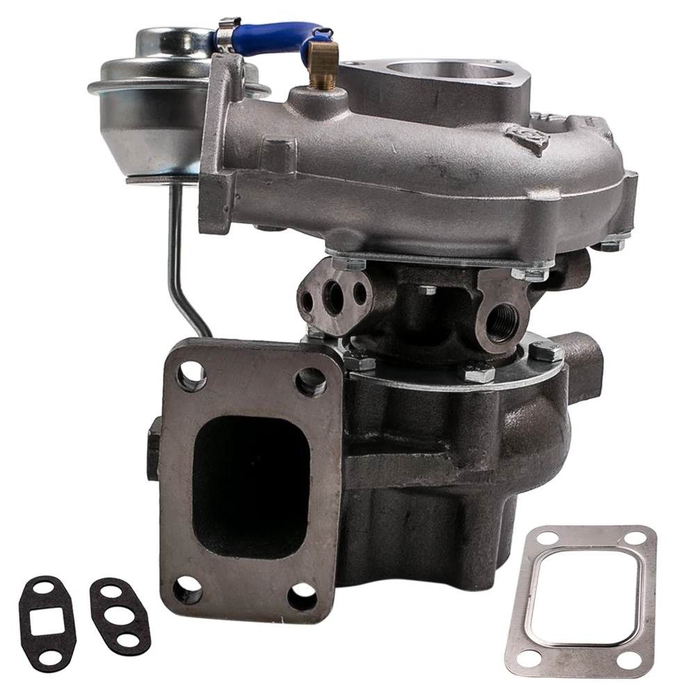 Для Ford Maverick Nissan W41 W40 гражданский автобус TD42T 4.2 HT18 Turbo 14411-09D60 047-090 14411-51N00