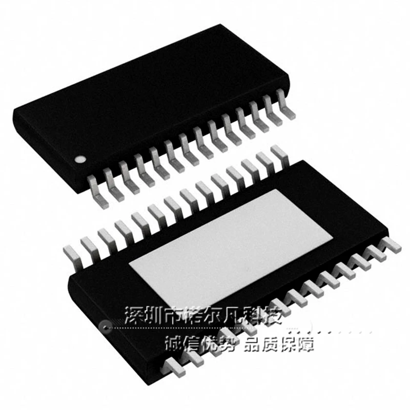 At97sc3204t-x1a180 SC3204 28-TSSOP flash-микроконтроллеры | Электронные компоненты и