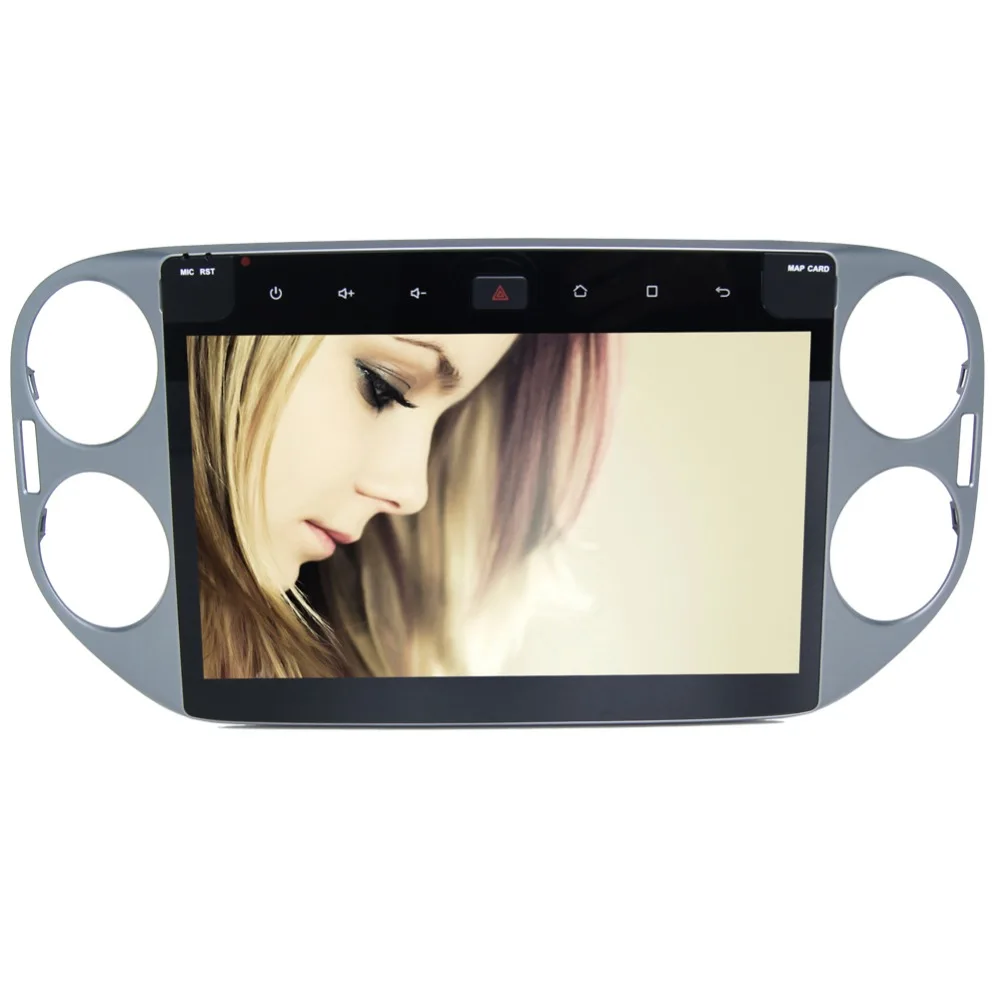 10 1 &quotHD 1024*600 Android 6 0 Автомобильный DVD Радио GPS стерео навигационный плеер для