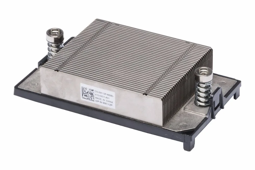 New M112P Heatsink for DELL POWEREDGE seriver R620 | Компьютеры и офис