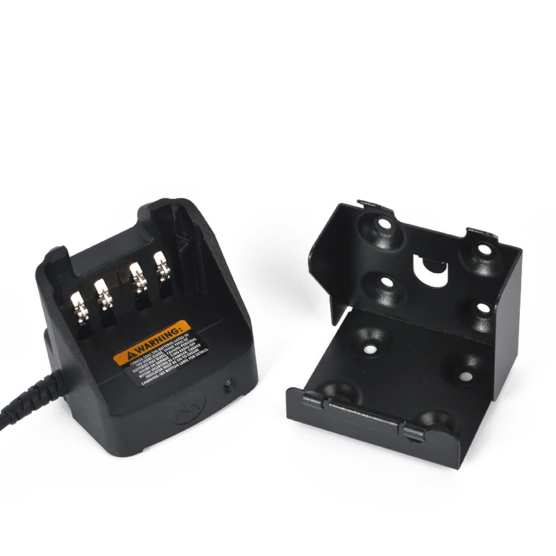 HYS RLN6433A автомобиля Зарядное устройство путешествия Walkie Talkie forMotorola XPR6300 XPR6500 XPR6550