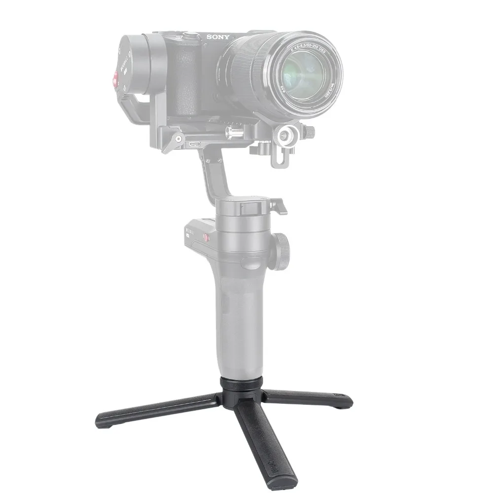 Zhiyun WEEBILL LAB Ручной штатив ручной захват нескользящий Штатив для Gimbal ручные