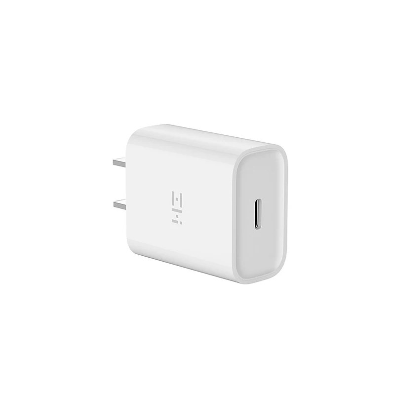 Новый набор для быстрой зарядки ZMI 18W PD3.0 iPhone11 сертифицированный MFI зарядный interf