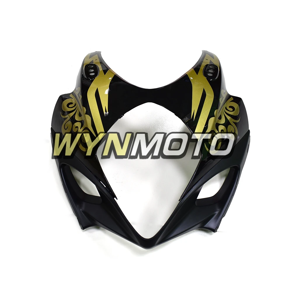 Обтекатели для мотоциклов Suzuki GSXR1000 K7 2007 2008 черные золотые зеленые|Накладки и