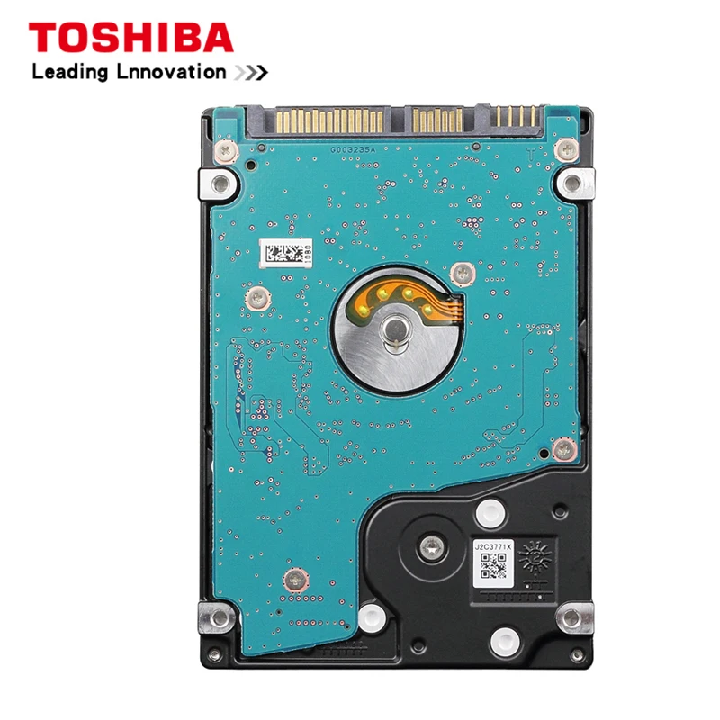 Оригинальный Жесткий Диск Toshiba MQ01ABF050 500 Гб SATA/300 7200 об/мин 16 Мб 2 5 &quotВнутренний