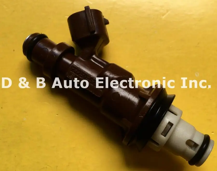 Топливные форсунки 4 шт./лот 23250 62040 23209 jet для Toyota Prado VZJ95|fuel injector|injector injectorjet injector |
