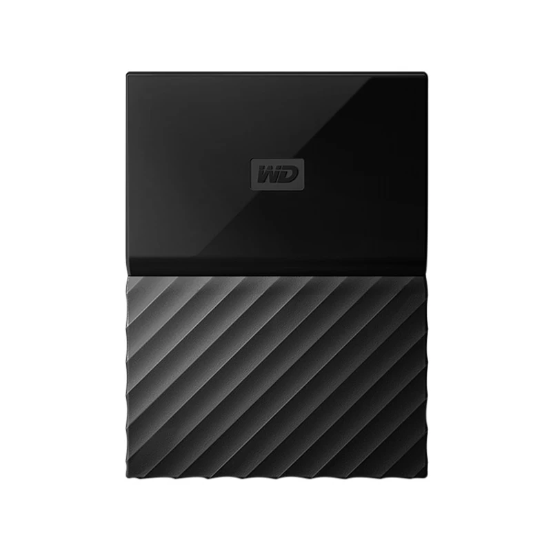 WD My Passport внешний жесткий диск USB 3 0 4 ТБ 4T портативное шифрование жесткого диска