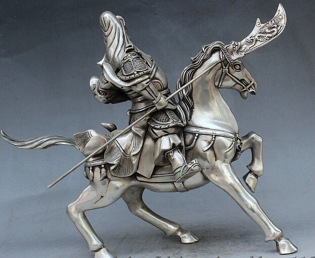 Украшения из латуни заводские магазины Тибет серебро Китайский Фэншуй