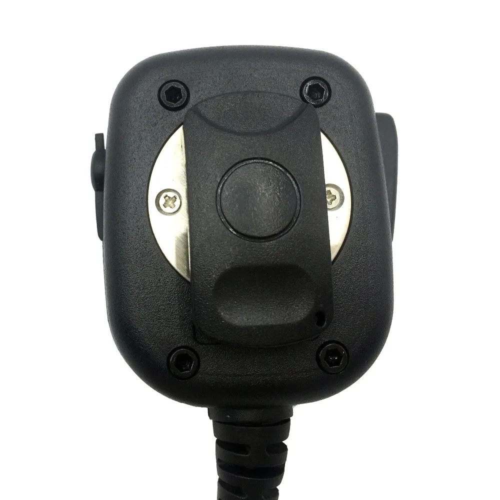 1 PIN 3 5 мм 6R динамик микрофон для YAESU VERTEX VX 6E 7E двухсторонняя рация|speaker microphone|walkie