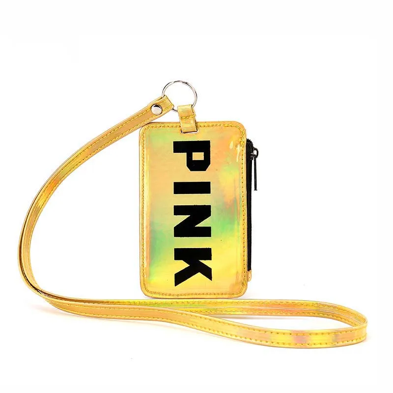 Card Bag 2 Зимний Розовый спортивный костюм с буквенным принтом для женщин с длинным рукавом, повседневный комплект из 2 предметов, одежда размера плюс, комплект из двух предметов, брючный костюм - Цвет: Card Bag 2
