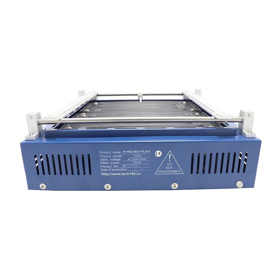 PUHUI T8280 220 В/110 В инфракрасная станция предварительного нагрева плита инфракрасного предварительного нагрева паяльная станция PCB SMD BGA паяльная repai