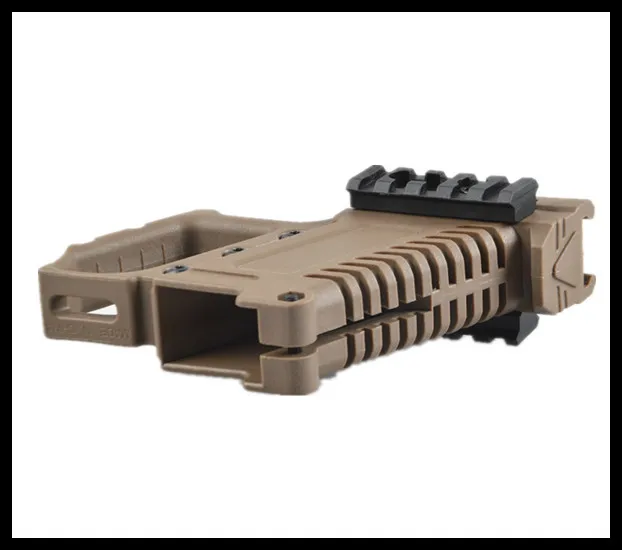 GLOCK журнал расширение держатель 2018 Новая игрушка кобура тактические ручки для