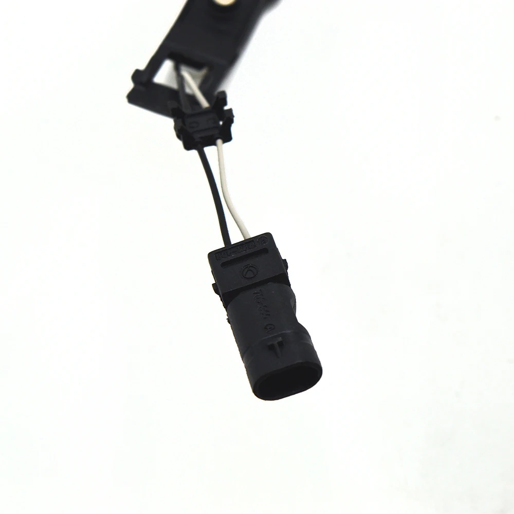 Новая высококачественная сенсорная ручка для наружной двери Adui A4 A5 A6 A7 A8 Q5 B8 B9 Kessy