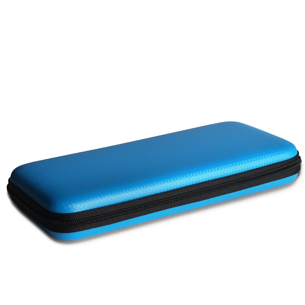 Игровая сумка чехол Защитный Дорожный для nintendo Switch Joy-Con переноски | Электроника