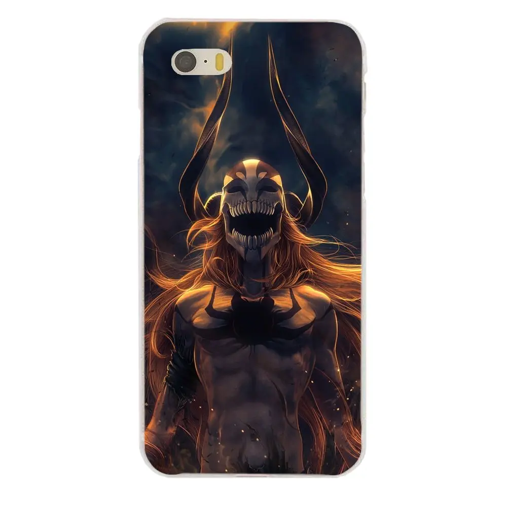Чехол из ТПУ для Xiaomi Mi3 Mi4 Mi4C Mi4i Mi5 Mi 5S 5X 6 6X 8 SE A1 Max Mix 2 Note 3 4 Anime Manga Beyb Bleach