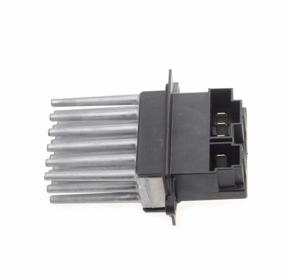 Blower Motor Fan Resistor for Chrysler Voyager Town&ampCountry Pacifica Aspen Dodge Nitro Grand Caravan Jeep 4885482AC 5179985AA |