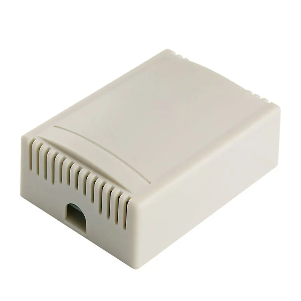 DC 12 V многофункциональный переключатель обучения Тип 4 способ получения 433 МГц