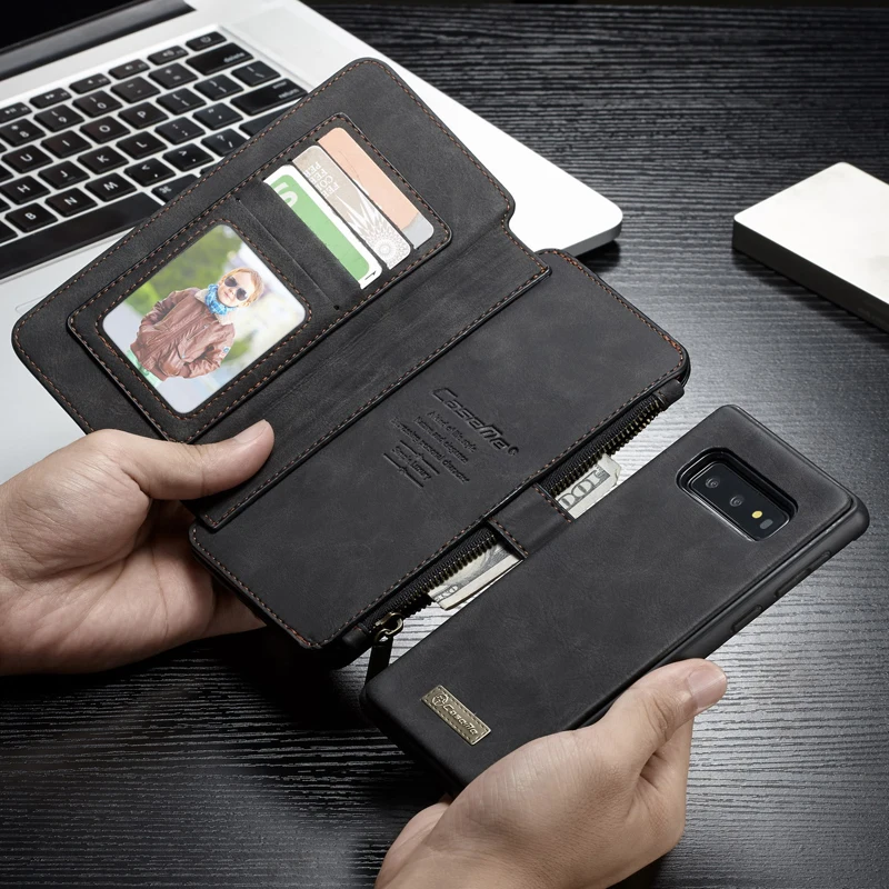 Case on For Coque Samsung Galaxy S10 5G Case Plus Leather Wallet Phone Cover For Samsung Galaxy S10 Plus S 10 S10 Lite Etui Capa