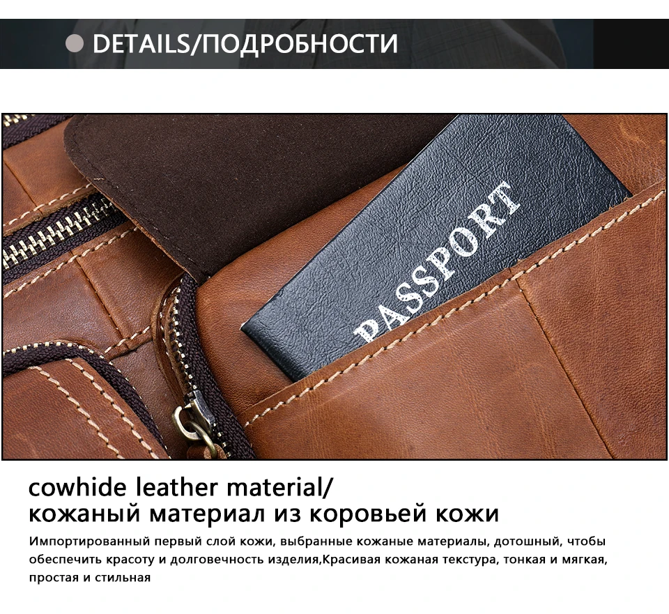 MVA мужской повседневный портфель из натуральной кожи, модная деловая мужская сумка-мессенджер, мужская повседневная сумка на плечо для ноутбука
