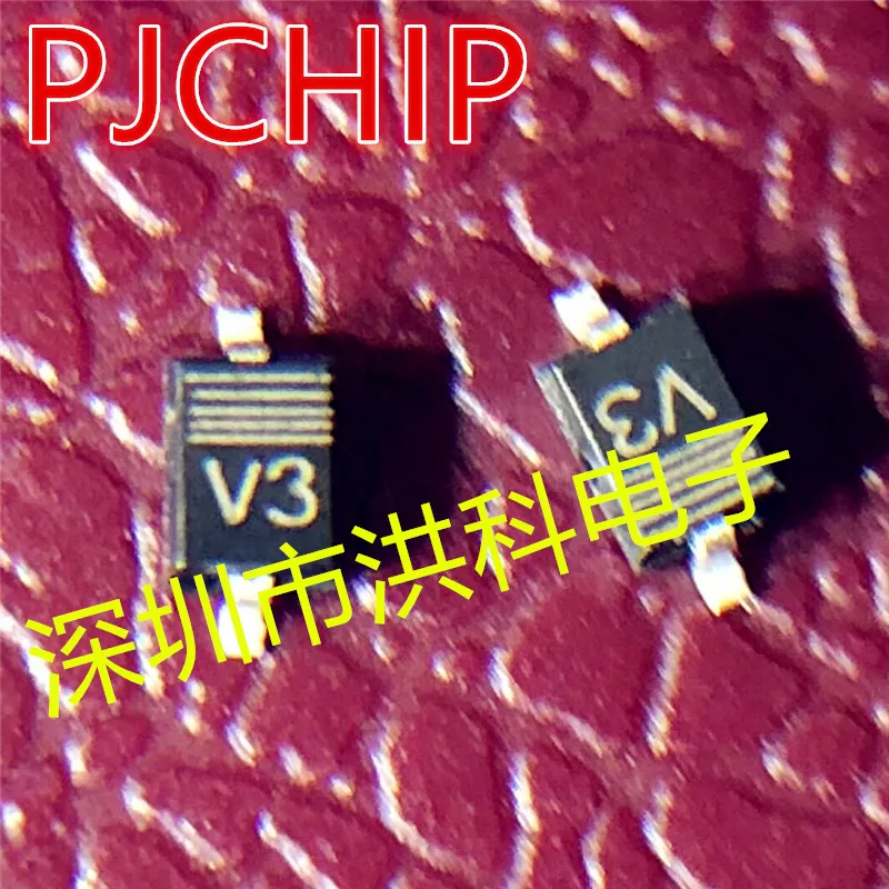 Новое прибытие Продвижение совершенно новый оригинальный PMEG4010BEA SOD-323 печать V3