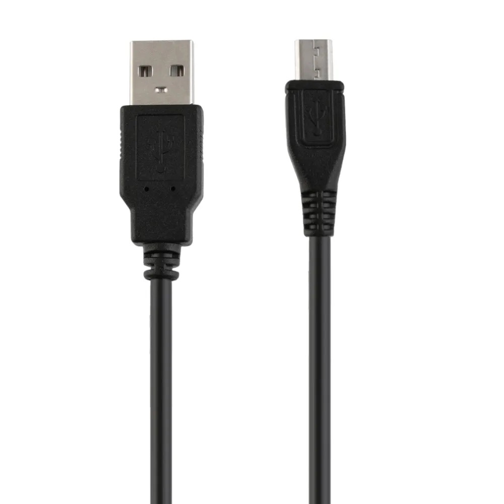 1 8 м USB Батарея Мощность шнуры и удлинители кабель для PS4 геймпад привести