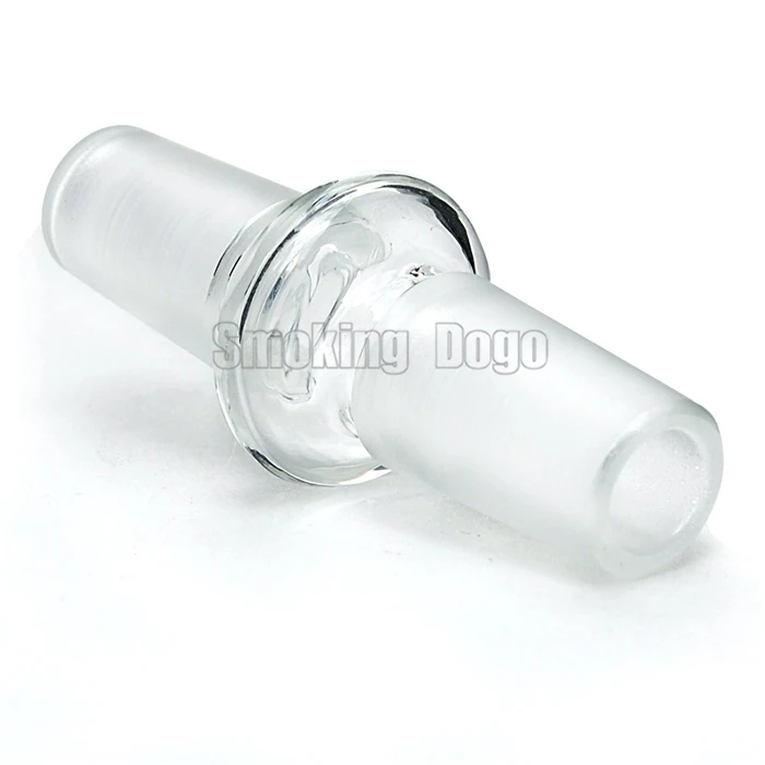 Для дого Стекло 10/14/18 адаптер с мужчинами совместных|smoking glass|glass smokingjoint smoke |