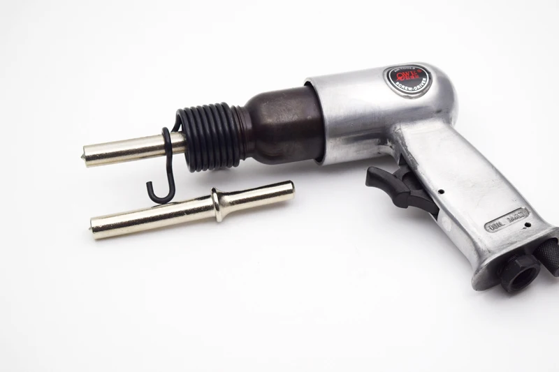 Пневматический клепальный пистолет многофункциональное пневматическое