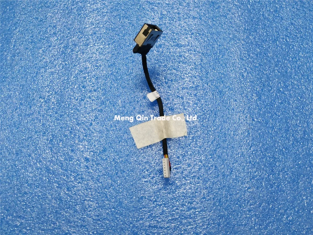 

Original Laptop DC Power Jack with Cable For Lenovo Thinkpad L440 L540 Power Interface Connector Header 50.4LG006.001 04X4830