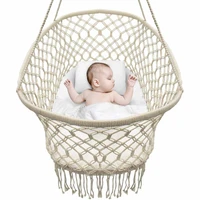 baby crib hanging cradle hanging bassinet and portable swing for baby nursery