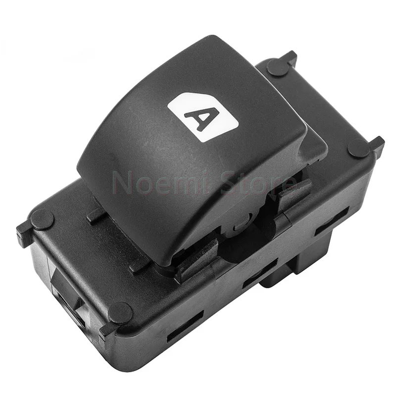 Новая кнопка окна YAOPEI 6490.E3 для Citroen C4 Berlingo Peugeot Partner 6490E3 6490.HQ|Переключатели и рычаги