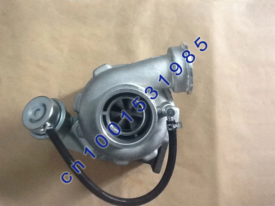 K16 53169886753/53169706753/1118010-84D turbo для deutz BF4M2012-14E3 двигателя