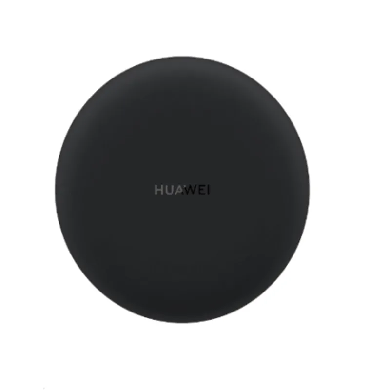 Huawei CP60 QI Max 15 Вт Быстрое беспроводное зарядное устройство для iphone Xs Max/XR/X/huawei Mate20 Pro/RS Galaxy S9 быстрое зарядное устройство