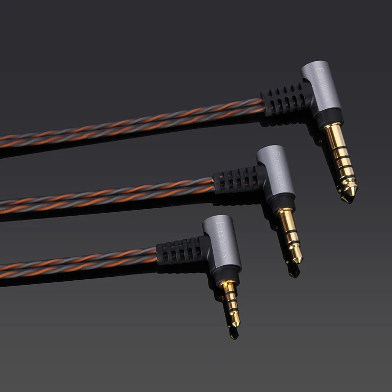 0 78 мм 2pin CIEM OCC сбалансированный AUX аудио кабель для Earsonics S EM6 V2 EM9 бархат ES2 ES3 ES4 ES5 ES6