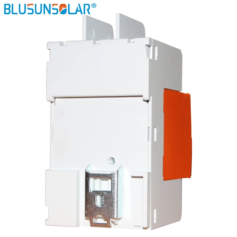 Бесплатная доставка 1 шт./лот 3P 1000 В постоянного тока SPD 20/40 ка стабилизатор