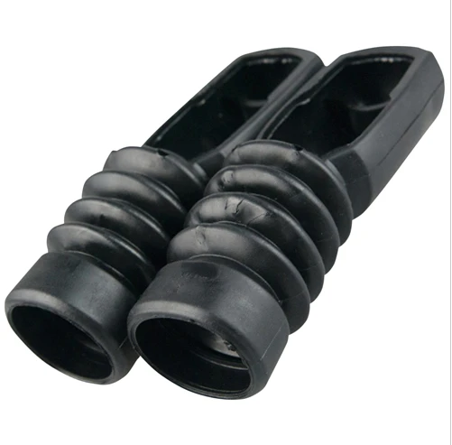 Honda TODAY AF61/AF67/AF62 Motorcycle Scooter Front Shock Absorber Dustproof Rubber Sleeve Spring Sleeve image 5