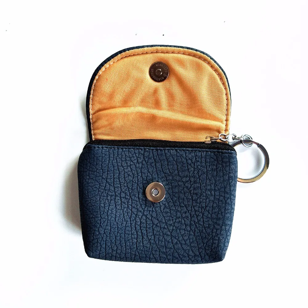 M119 2017 Cute Women Purses Multi Use High-Grade PU Leather Color Hasp Key Bag Purse Coin Card Package Gift Wholesale | Багаж и сумки