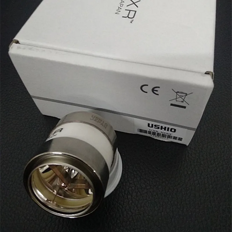 Для Ushio UXR 300W UXR-300BF ксеноновая лампа, для MD-631 UXR300 Olympus CLV-180 CLV-240 CLV-260 SL Storz UXR-300KS PE300BFA UXR-300BU
