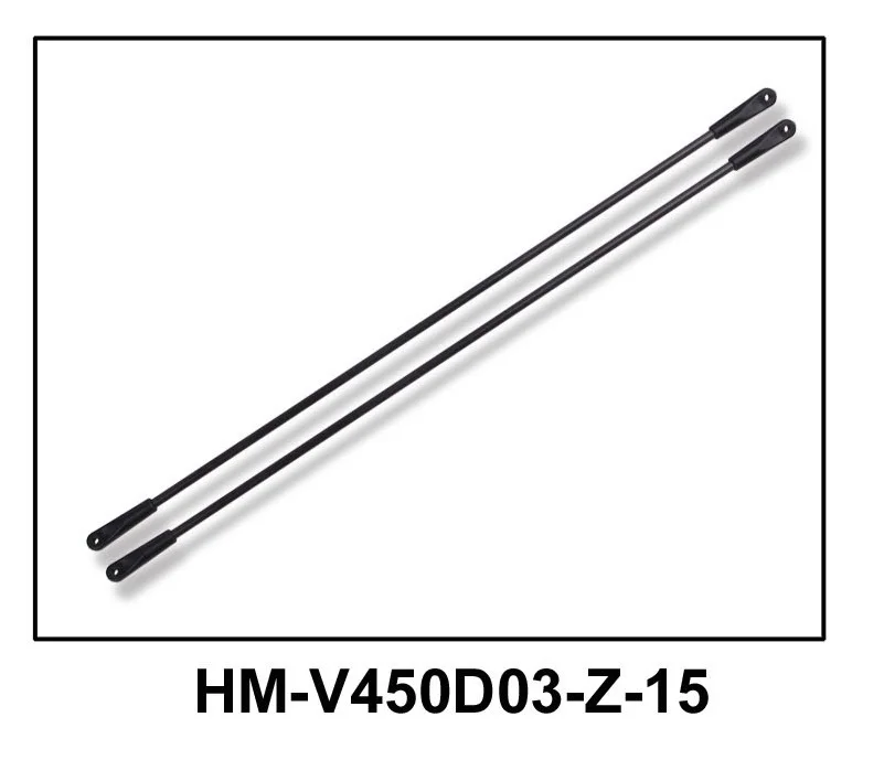 

Walkera V450D03 HM-V450D03-Z-15