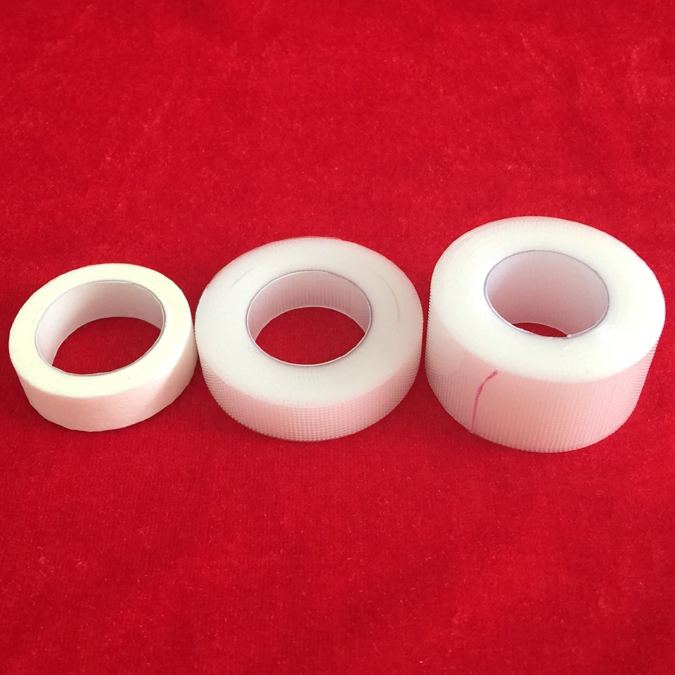 High Quality Micropore Tapes for Eyelash Extension Tools | Красота и здоровье