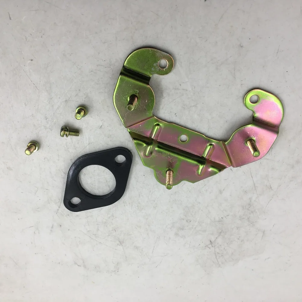 Карбюратор SherryBerg карбюратор Прокладка подходит для RENAULT R4 SOLEX Замена ZENITH 28 IF base |